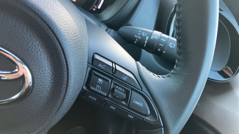 Toyota Aygo X 1.0 VVT-i Exclusive 5dr Petrol Hatchback